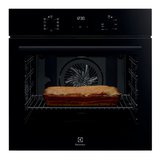 תנור בנוי 71 ליטר אלקטרולוקס Electrolux EOH7427K *תוצרת גרמניה* תנור בנוי 71 ליטר אלקטרולוקס Electrolux EOH7427K *תוצרת גרמניה*