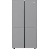 מקרר 4 דלתות בקו 535 ליטר נירוסטה Beko GN1406221XB מקרר 4 דלתות בקו 535 ליטר נירוסטה Beko GN1406221XB