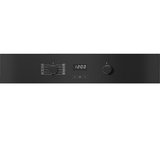 תנור בנוי שחור 76 ליטר מילה Miele H2860B-BP-BLACK תנור בנוי שחור 76 ליטר מילה Miele H2860B-BP-BLACK
