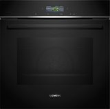 תנור בנוי סימנס שחור Siemens exclusive HB734G1B1 iQ700 *תוצרת גרמניה* תנור בנוי סימנס שחור Siemens exclusive HB734G1B1 iQ700 *תוצרת גרמניה*