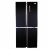 מקרר 4 דלתות האייר 547 ליטר זכוכית שחורה Haier HRF5500FFB מקרר 4 דלתות האייר 547 ליטר זכוכית שחורה Haier HRF5500FFB