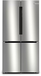 מקרר 4 דלתות 541 ליטר נירוסטה בוש BOSCH KFN96APEAL מקרר 4 דלתות 541 ליטר נירוסטה בוש BOSCH KFN96APEAL