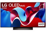 מסך 55" LG OLED55C46LA Smart 4K מסך 55" LG OLED55C46LA Smart 4K