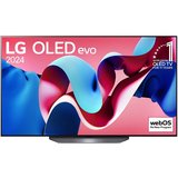 מסך 65" LG OLED65CS4VA Smart 4K מסך 65" LG OLED65CS4VA Smart 4K