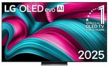 מסך 83" LG OLED83C56LA AI TV SMART 4K מסך 83" LG OLED83C56LA AI TV SMART 4K