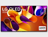 מסך 83" LG OLED83G46LA Smart 4K מסך 83" LG OLED83G46LA Smart 4K