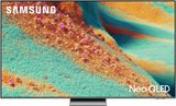 טלוויזיה סמסונג 65 אינץ Samsung QE65QN85F Neo QLED AI TV 4K טלוויזיה סמסונג 65 אינץ Samsung QE65QN85F Neo QLED AI TV 4K