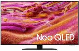 טלוויזיה סמסונג 65 אינץ Samsung QE65QN90F Neo QLED AI TV 4K טלוויזיה סמסונג 65 אינץ Samsung QE65QN90F Neo QLED AI TV 4K