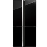 מקרר שארפ זכוכית שחורה 611 ליטר Sharp SJ-8942BK *שארפ גלאט* מקרר שארפ זכוכית שחורה 611 ליטר Sharp SJ-8942BK *שארפ גלאט*
