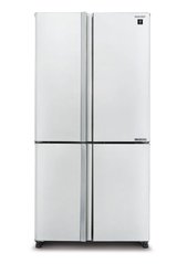 מקרר שארפ 4 דלתות לבן Sharp SJ-8950 *התקן שבת מובנה* מקרר שארפ 4 דלתות לבן Sharp SJ-8950 *התקן שבת מובנה*
