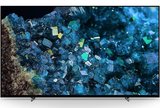טלוויזיה 55" סוני SONY XR-55A80L OLED Android טלוויזיה 55" סוני SONY XR-55A80L OLED Android